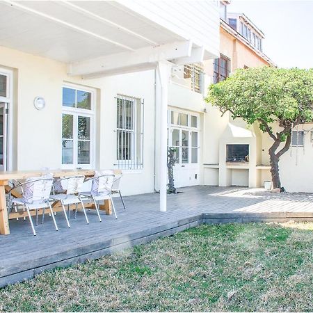 Fintimara Beach House Muizenberg Eksteriør bilde