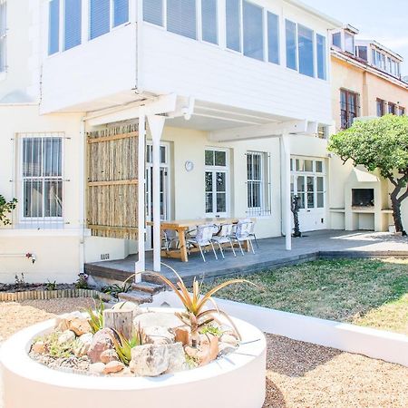 Fintimara Beach House Muizenberg Eksteriør bilde