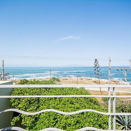 Fintimara Beach House Muizenberg Eksteriør bilde