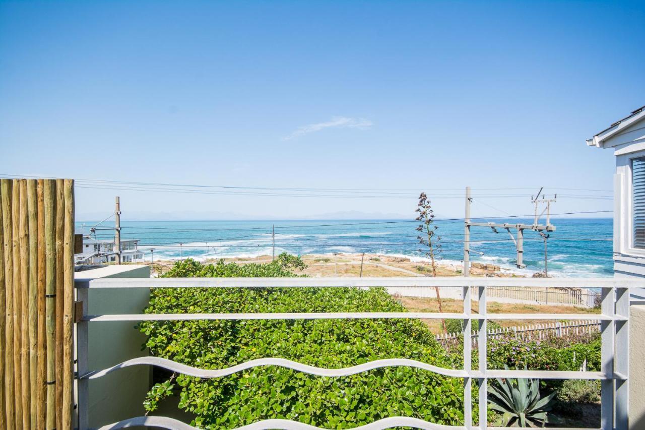 Fintimara Beach House Muizenberg Eksteriør bilde